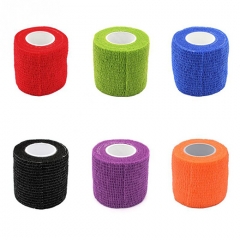 Disposable Tattoo Self-adhesive Elastic Bandage Grip Cover