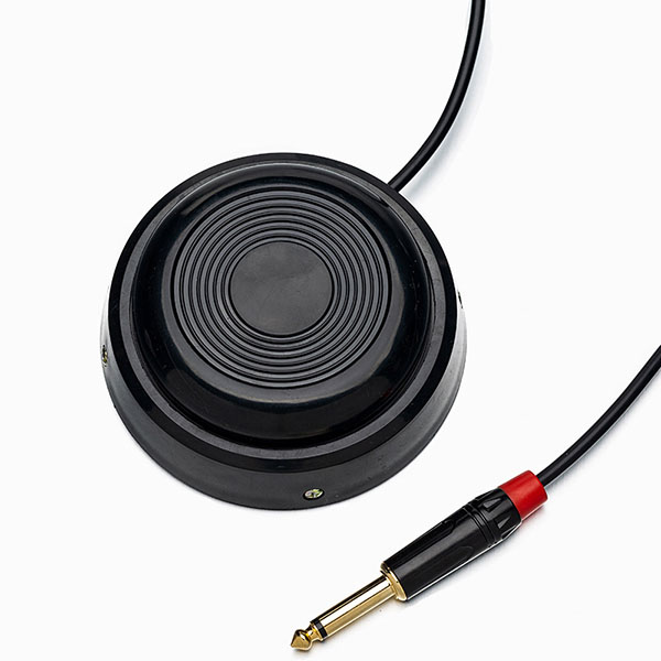 Tattoo Machine Foot Pedal Switch,Foot Switch