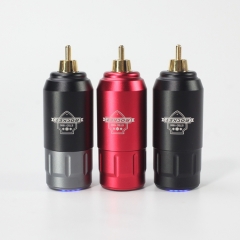 Rocket Mini Wireless Tattoo Power Supply RCA